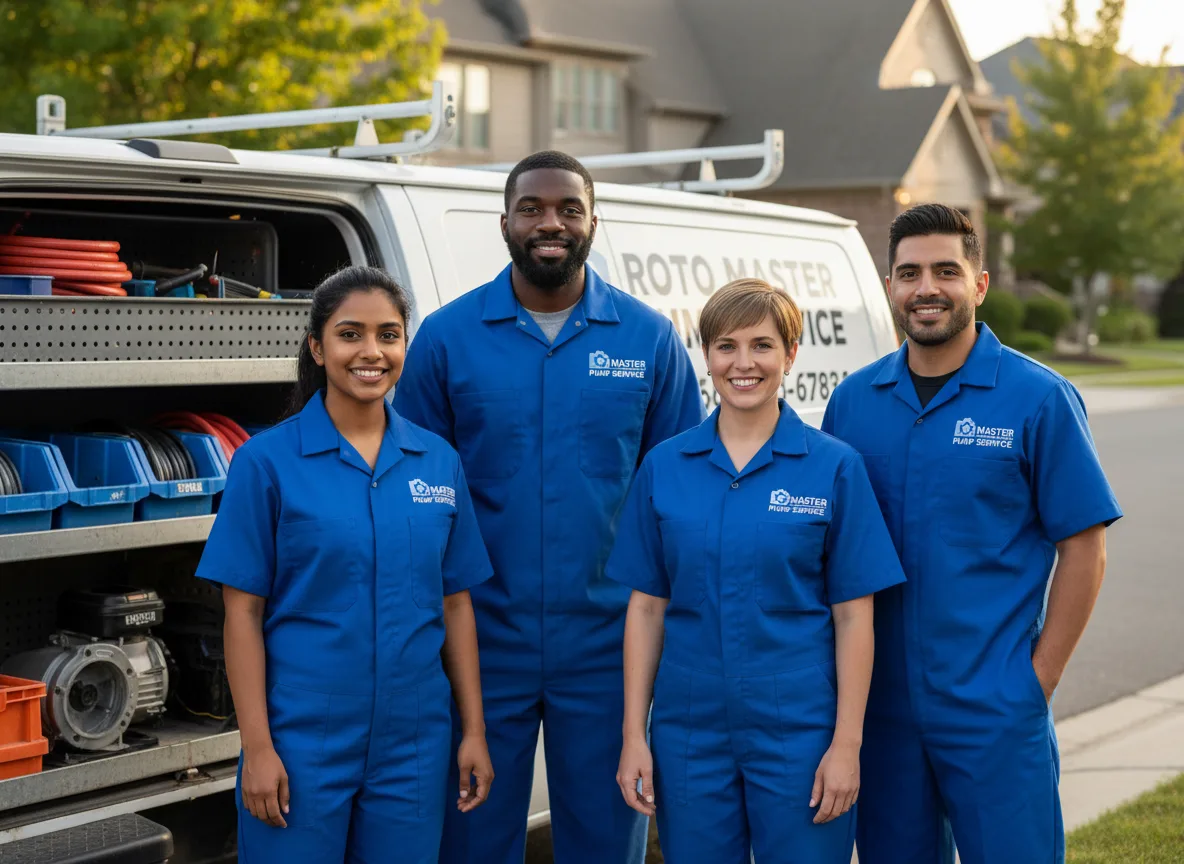 Sump Pump Installation company in Kirkwood, PA